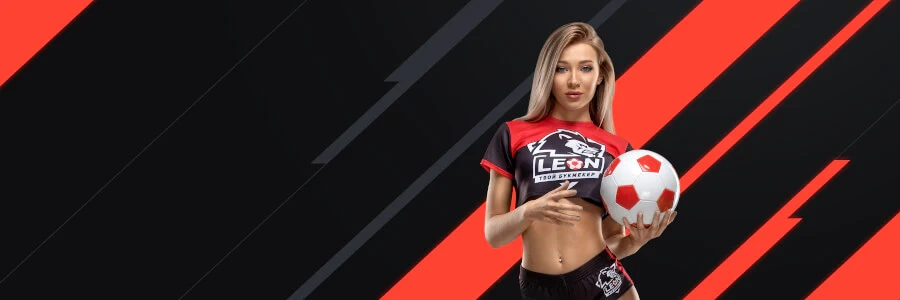 Leon Bet - Бонус 20 фрибетов